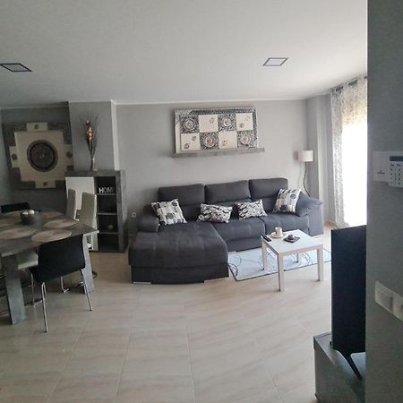Villa Adosado Unifamiliar Cabanes  Esterno foto
