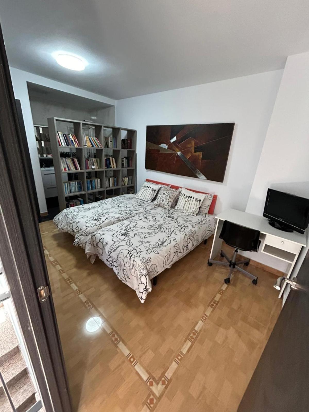 Villa Adosado Unifamiliar Cabanes  Esterno foto